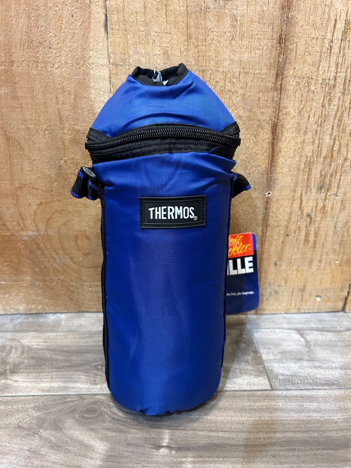 Thermos Sport Bottle Soft Cooler - Imagen 7 de 11