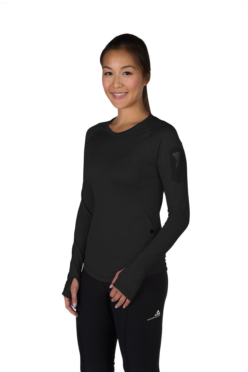 polartec power wool base layer