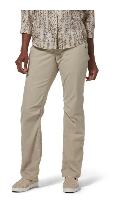 Pantalones de senderismo para mujer Royal Robbins Jammer ll - Imagen 6 de 7