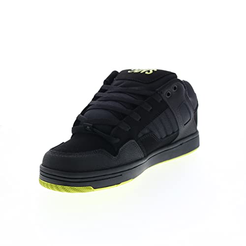 Dvs Skate Shoe Mens Enduro 125 Skateboarding Shoe EVA Midsole High Impact Sole