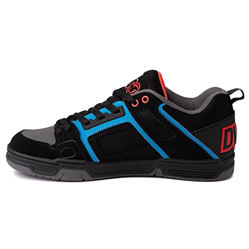 DVS Comanche Men's High Performance Padded Skateboarding Shoe