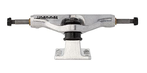 Independent Trucks Pro Tiago Lemos Mid Skateboard Trucks by Indy (1 Pair) Pro
