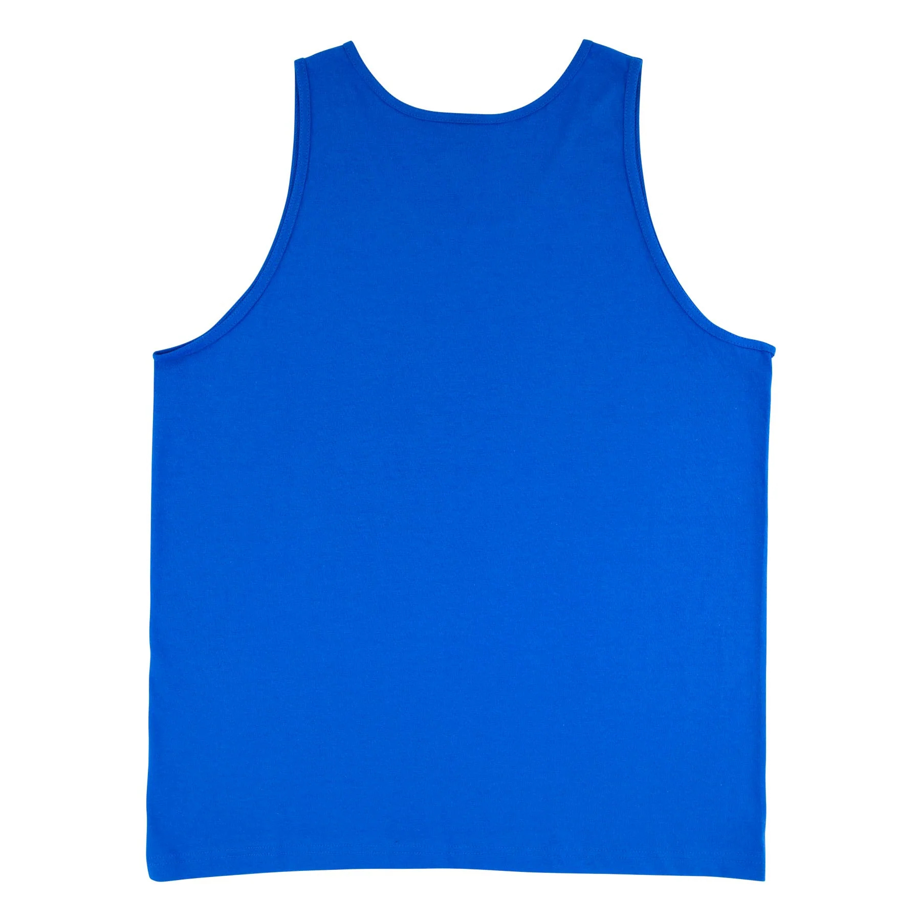 INDEPENDENT Trucks Herren Span Sleeveles Tank Top Skate Tank Royal Blue - Bild 5 von 6