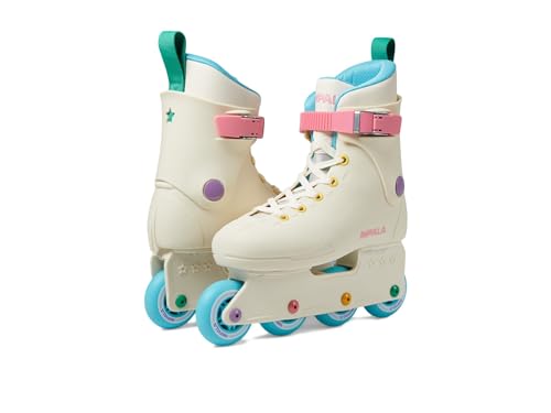 Impala Lightspeed Inline Skates Sprinkles White Multicolor 30890₽