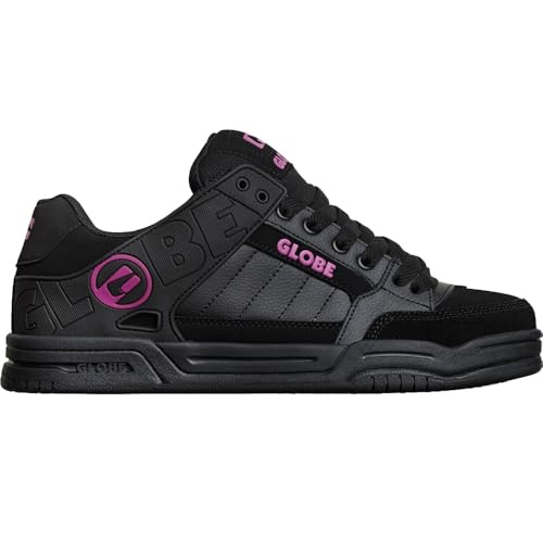 Globe Mens Tilt Skate Shoes BlackBlackPink 13490₽