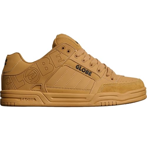Globe Men's Tilt Skate Shoe Honey/Gum