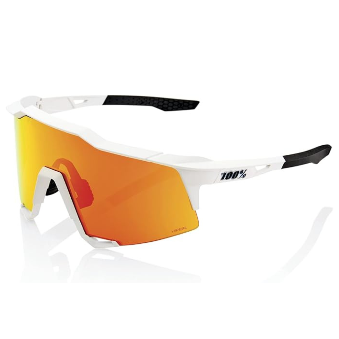 100% SPEEDCRAFT Sport Performance Cycling Sunglasses Off  display picture 3