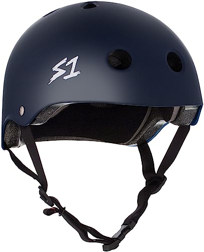 S1 Lifer Helmet for Skateboarding, BMX, and Roller Skating - Picture 3 of 11