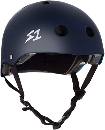 S1 Lifer Helmet for Skateboarding, BMX, and Roller Skating - Picture 2 of 11