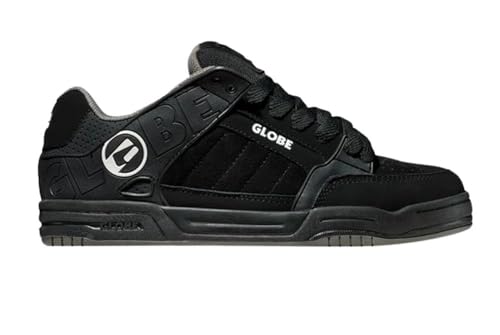 Globe Mens Tilt Skate Shoe BlackBlack 11990₽