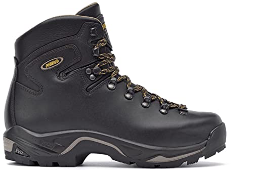 Asolo Men's Hiking Boot TPS 535 LTH V EVO Long Distance Hiking Boots Brown - Picture 8 of 8