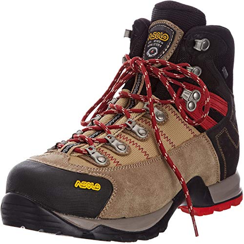 Asolo Herren Fugitive GTX Light Wander- und Trekkingschuhe - Bild 4 von 25