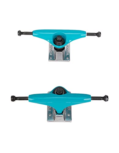 Tensor Skate Trucks Alloys Skateboard Trucks Ultra Light (Set of 2)