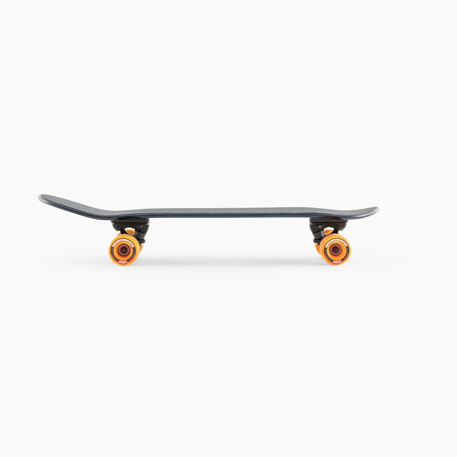 Landyachtz Longboard Dinghy Complete Skateboard Classic Dinghy 28.5" x 8"