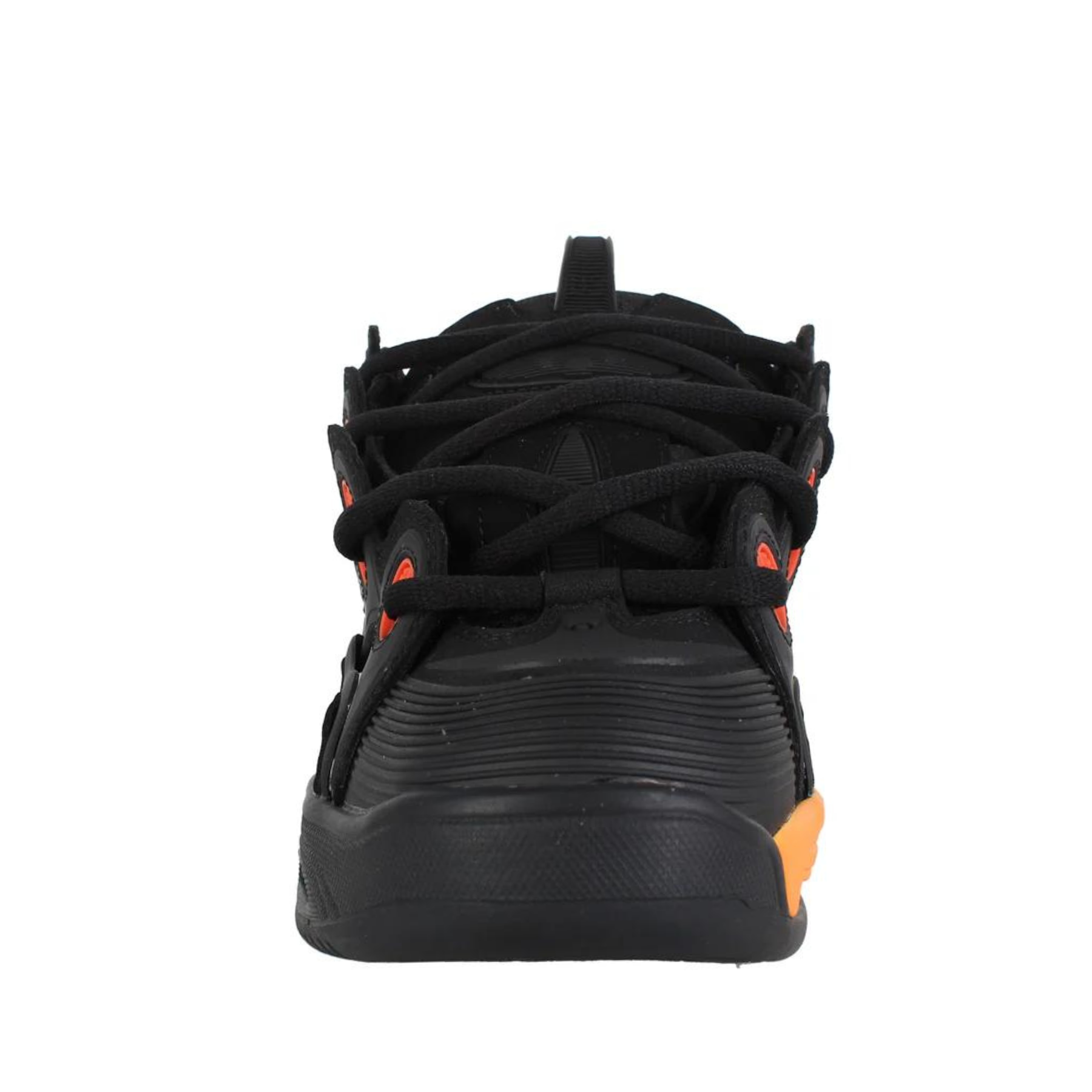 Osiris Shoes Tenis Osiris Skate D3 2001 Para Hombre Negro