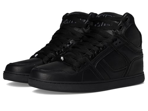 Osiris Men's NYC 83 CLK Skate Shoe Black/Black/Wrinkle | eBay
