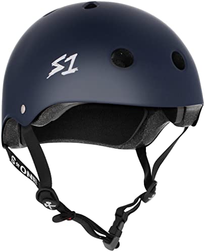 S1 Lifer Helmet for Skateboarding, BMX, and Roller Skating - Picture 5 of 11