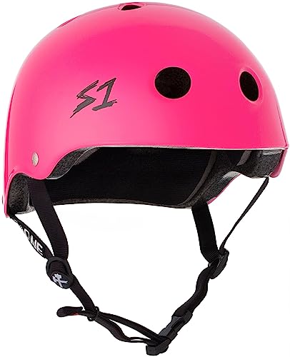 S1 Lifer Helmet for Skateboarding, BMX, and Roller Skating - Picture 8 of 11