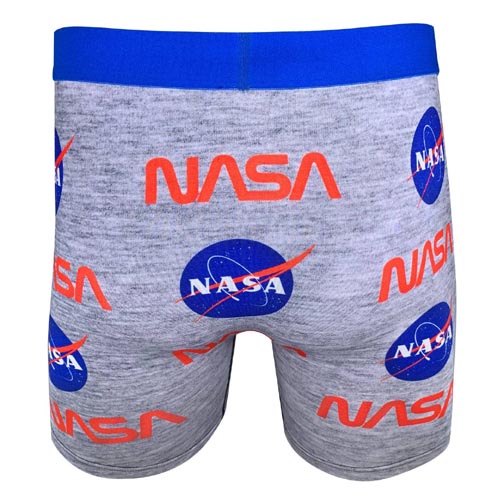 Calzoncillos boxer Good Luck Undies - NASA - Imagen 11 de 15