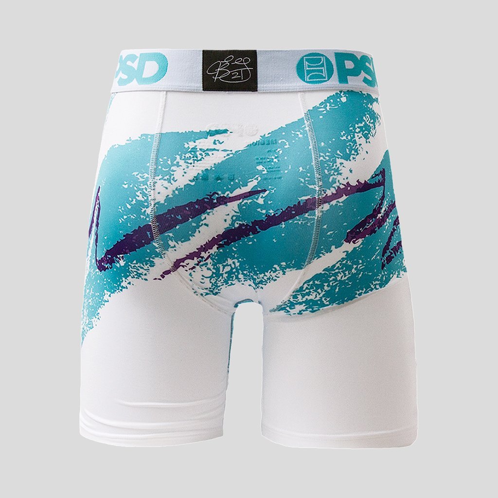 PSD Underwear Boxer Briefs 90s Cup EBay
