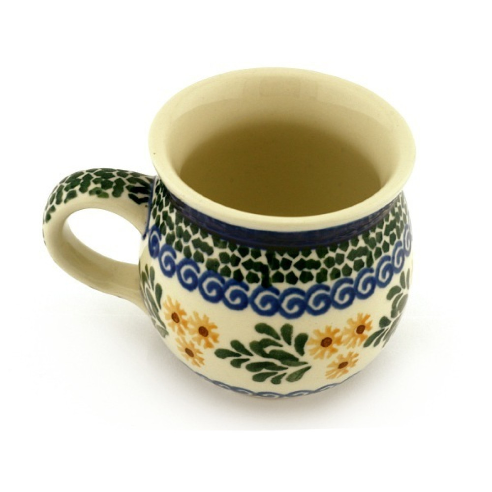 Ceramika Artystyczna Bubble Mug - Thumbnail 5
