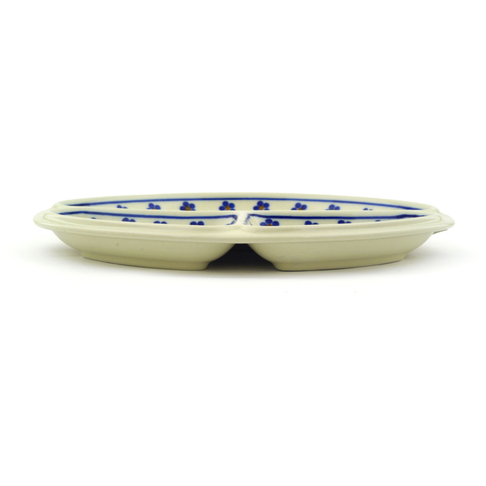 Ceramika Artystyczna Divided Dish - Thumbnail 2