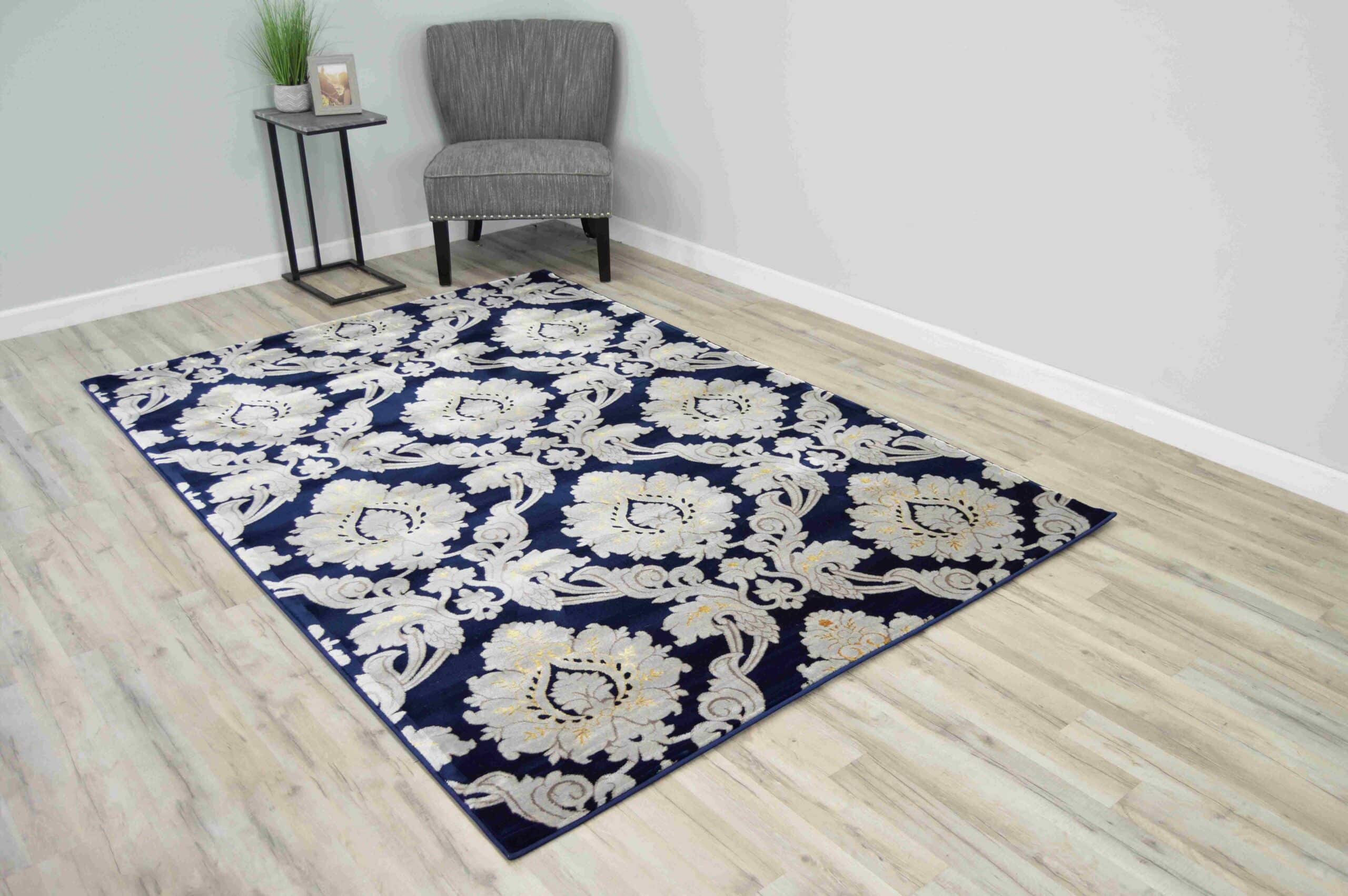 LUXURY Modern Stylish Living Room Area Rug DESIGN 1130