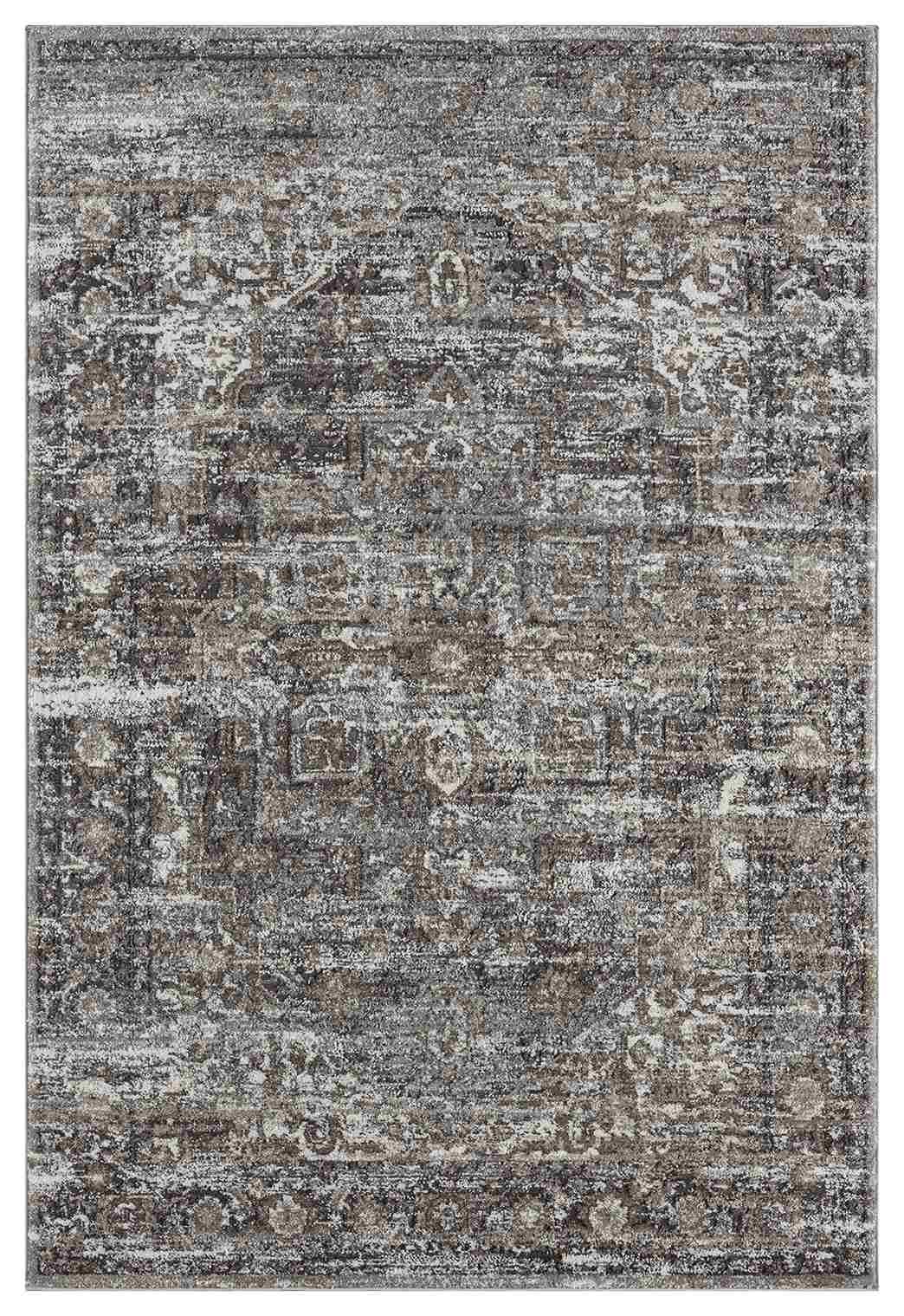 Aurora Abstract Modern Area Rug Indoor for Living Room Bedroom 9912 - Picture 11 of 18