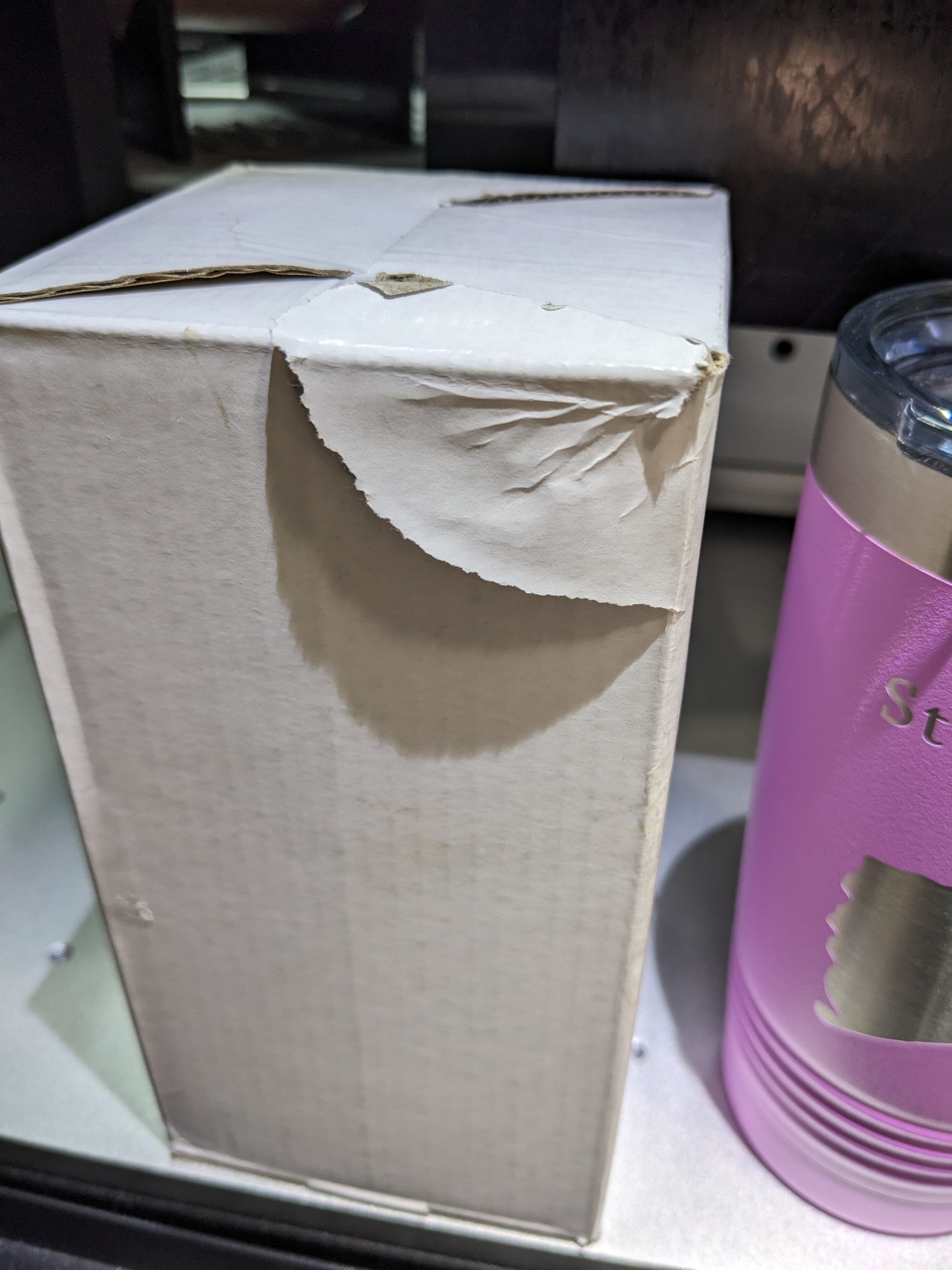 Stanley Lake Map Tumbler Travel Mug Insulated Laser Etched Coffee Cup Idaho 20oz - Picture 23 of 24