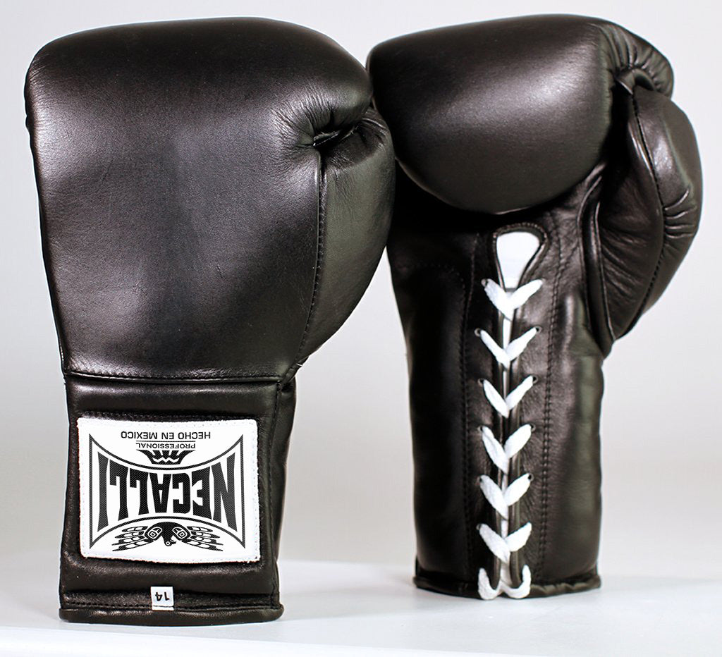 Necalli Professional Sparring/Training Boxing Gloves - Picture 8 of 43