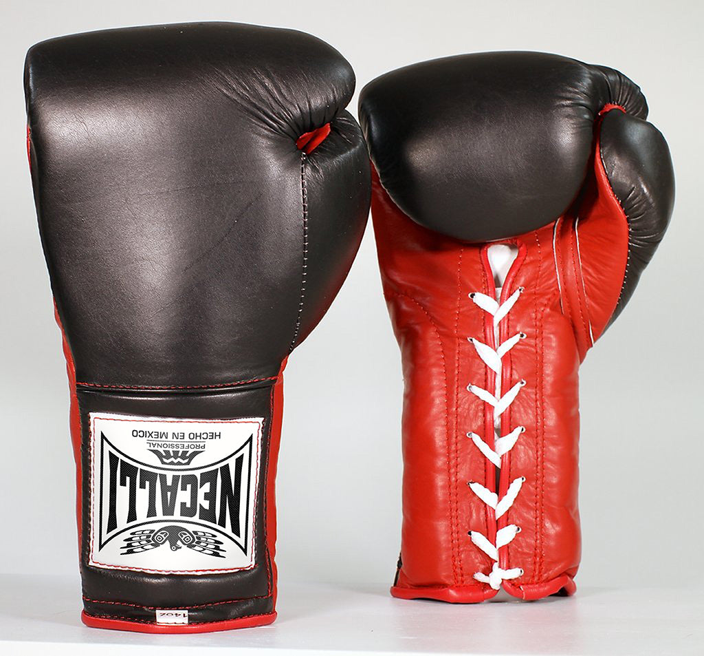 Necalli Professional Sparring/Training Boxing Gloves - Picture 11 of 43