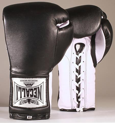 Necalli Professional Sparring/Training Boxing Gloves - Picture 13 of 43