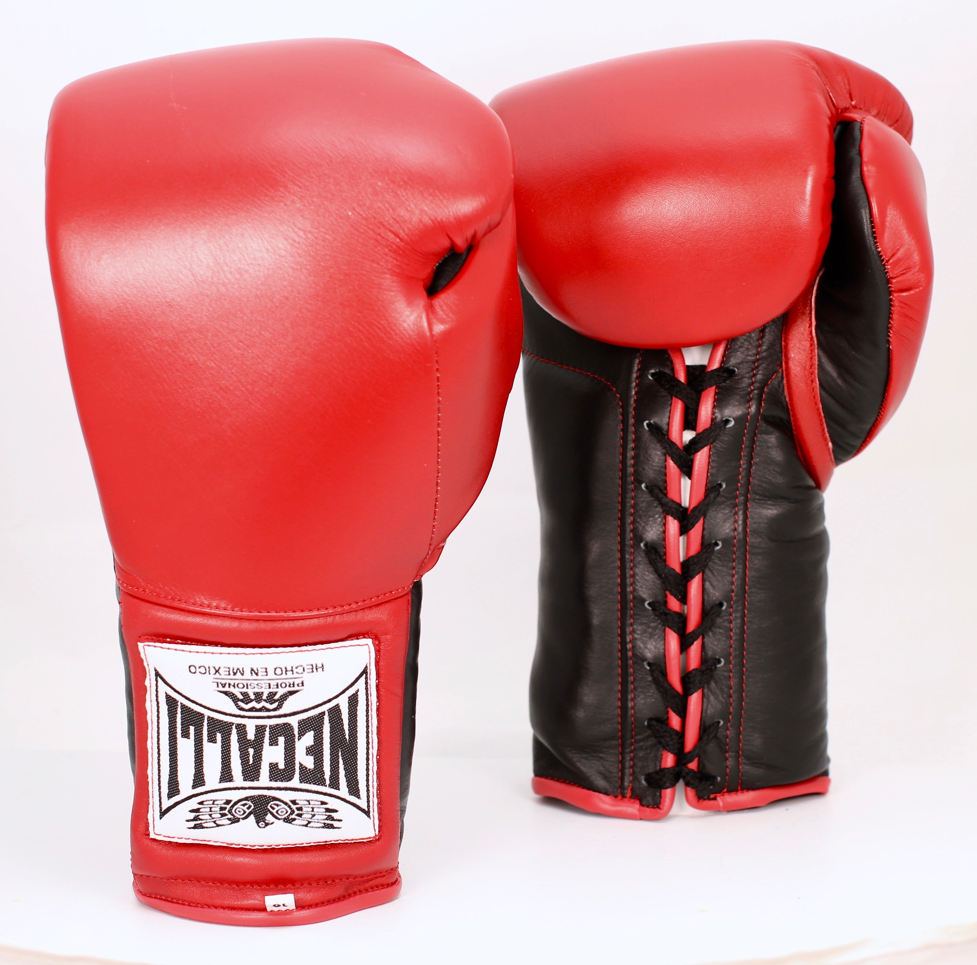 Necalli Professional Sparring/Training Boxing Gloves - Picture 14 of 43