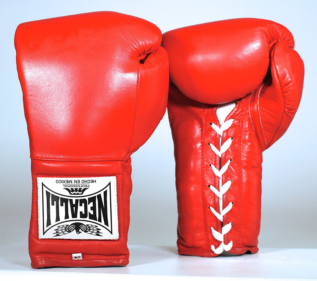 Necalli Professional Sparring/Training Boxing Gloves - Picture 7 of 43