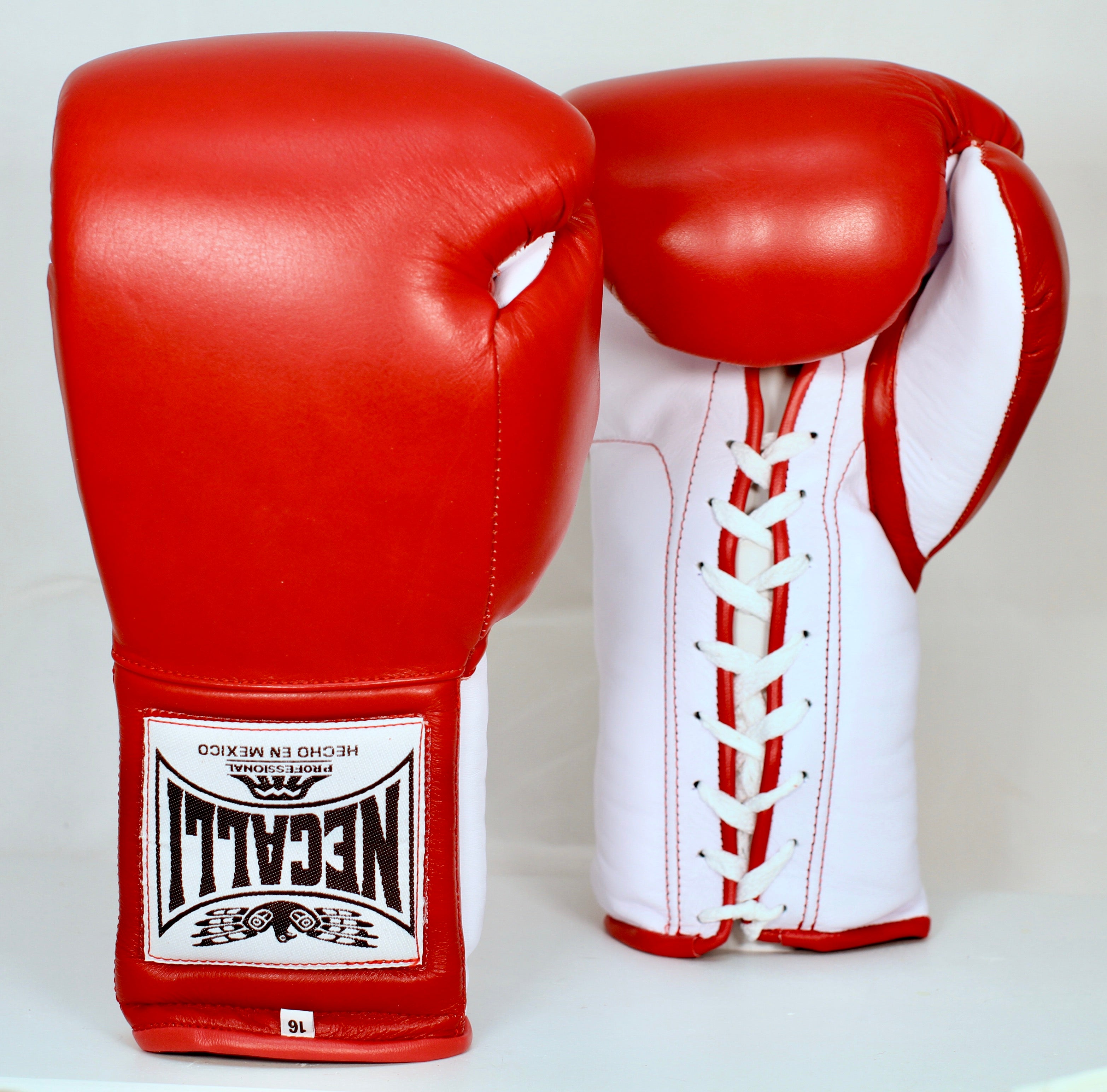 Necalli Professional Sparring/Training Boxing Gloves - Picture 34 of 43