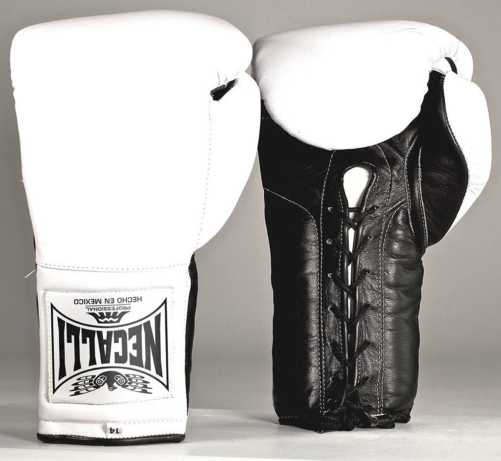Necalli Professional Sparring/Training Boxing Gloves - Picture 12 of 43