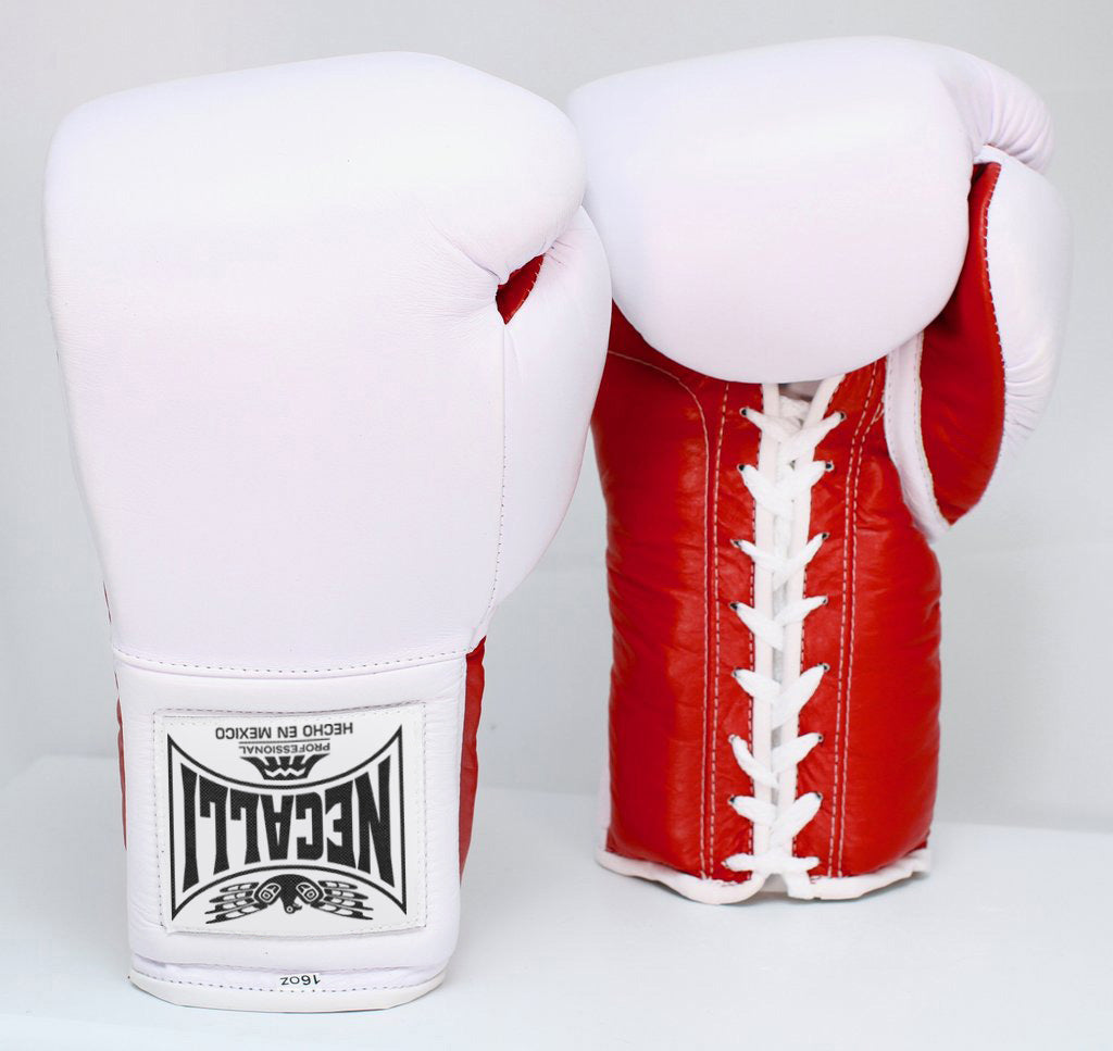 Necalli Professional Sparring/Training Boxing Gloves - Picture 33 of 43