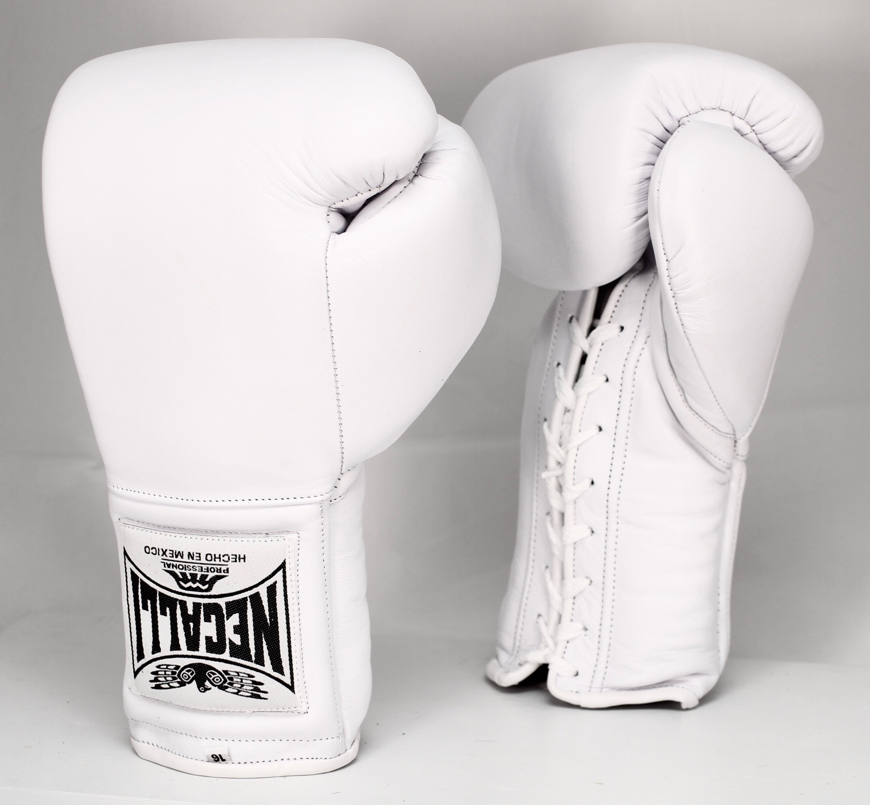 Necalli Professional Sparring/Training Boxing Gloves - Picture 10 of 43