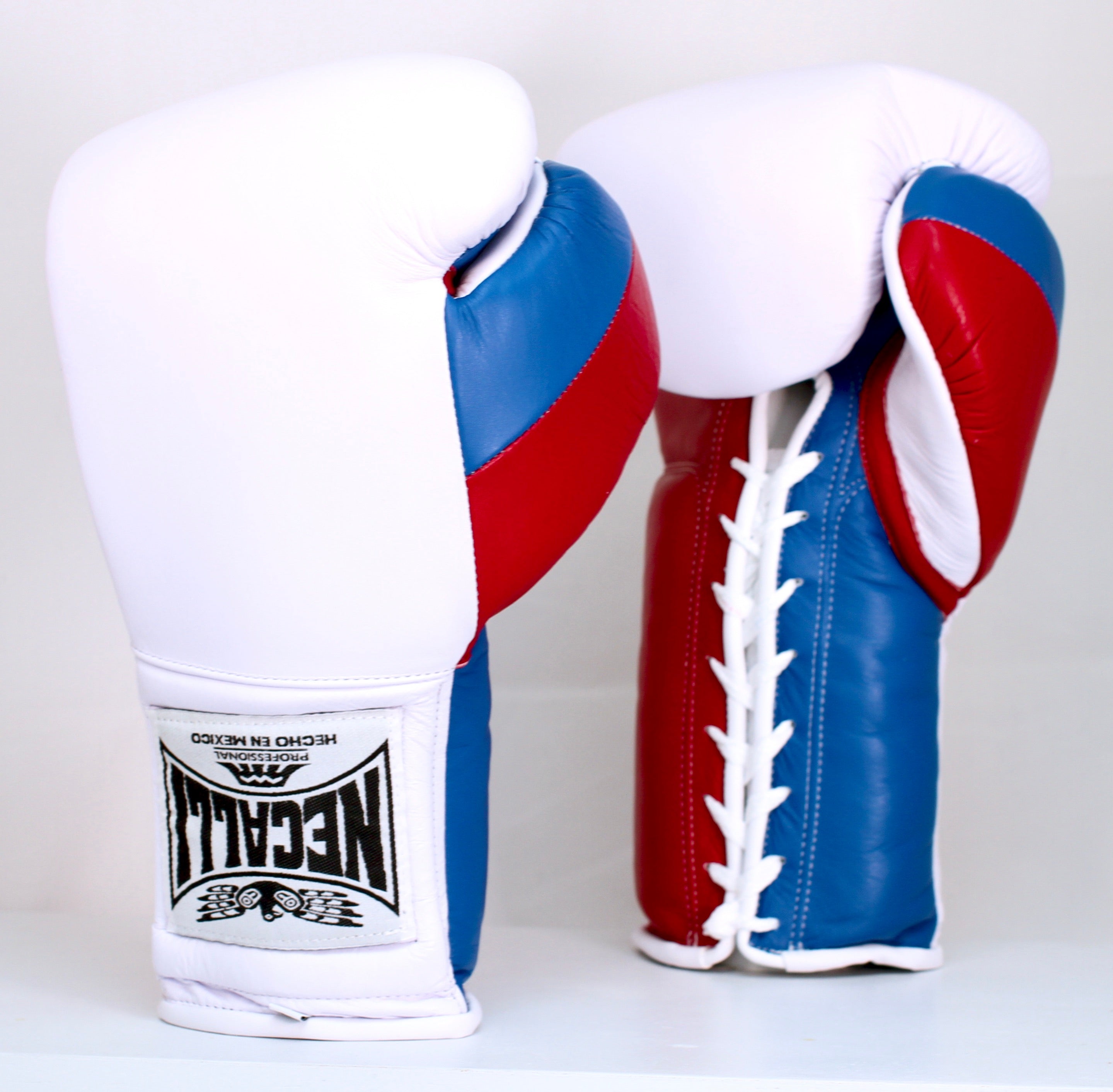 Necalli Professional Sparring/Training Boxing Gloves - Picture 39 of 43