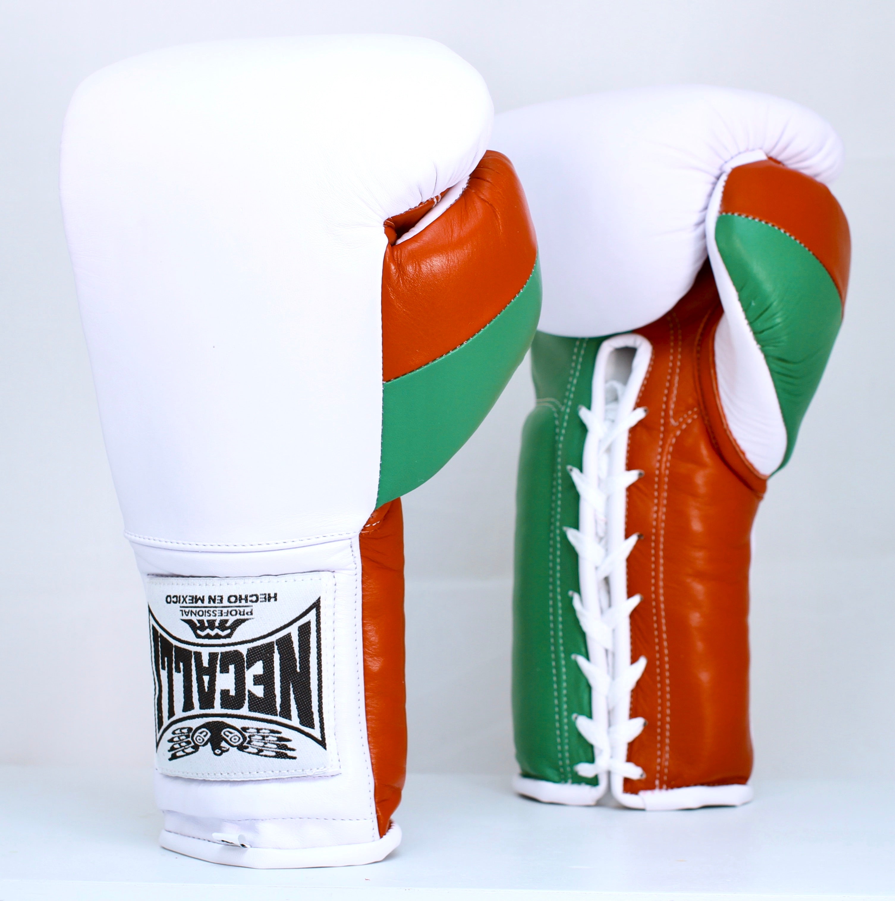 Necalli Professional Sparring/Training Boxing Gloves - Picture 32 of 43