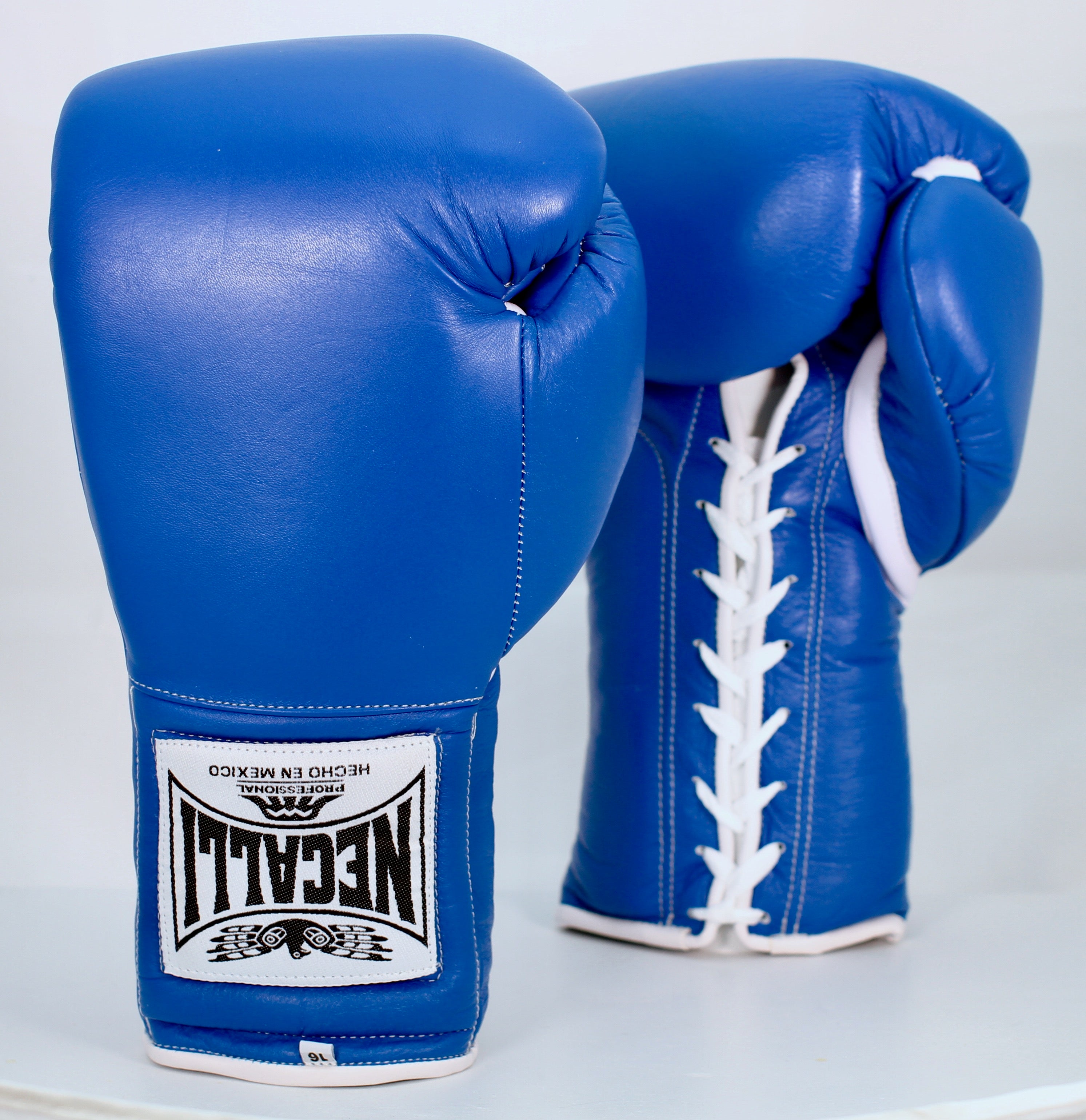 Necalli Professional Sparring/Training Boxing Gloves - Picture 27 of 43