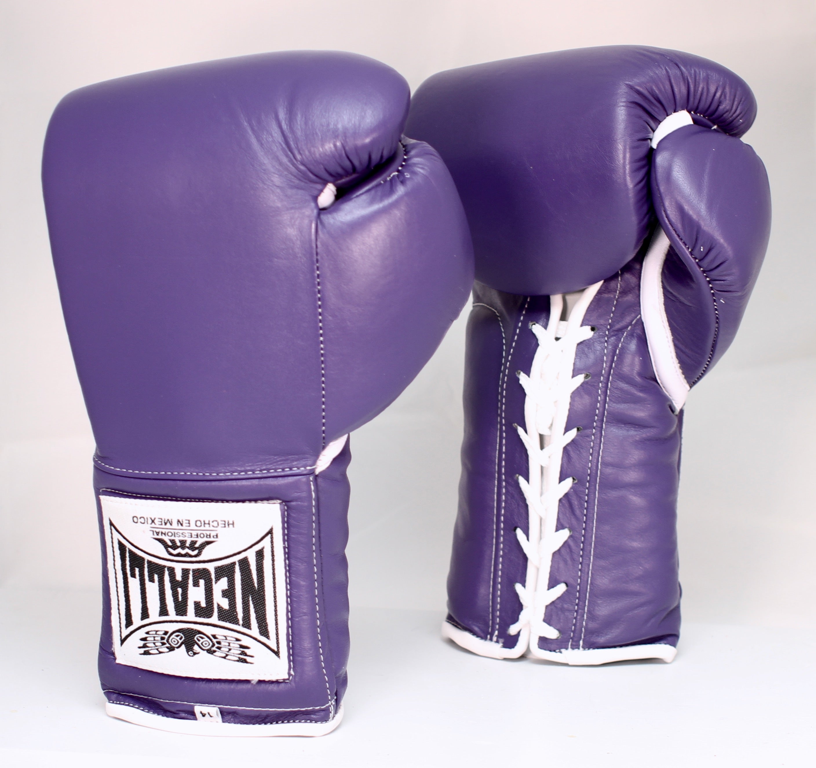 Necalli Professional Sparring/Training Boxing Gloves - Picture 26 of 43