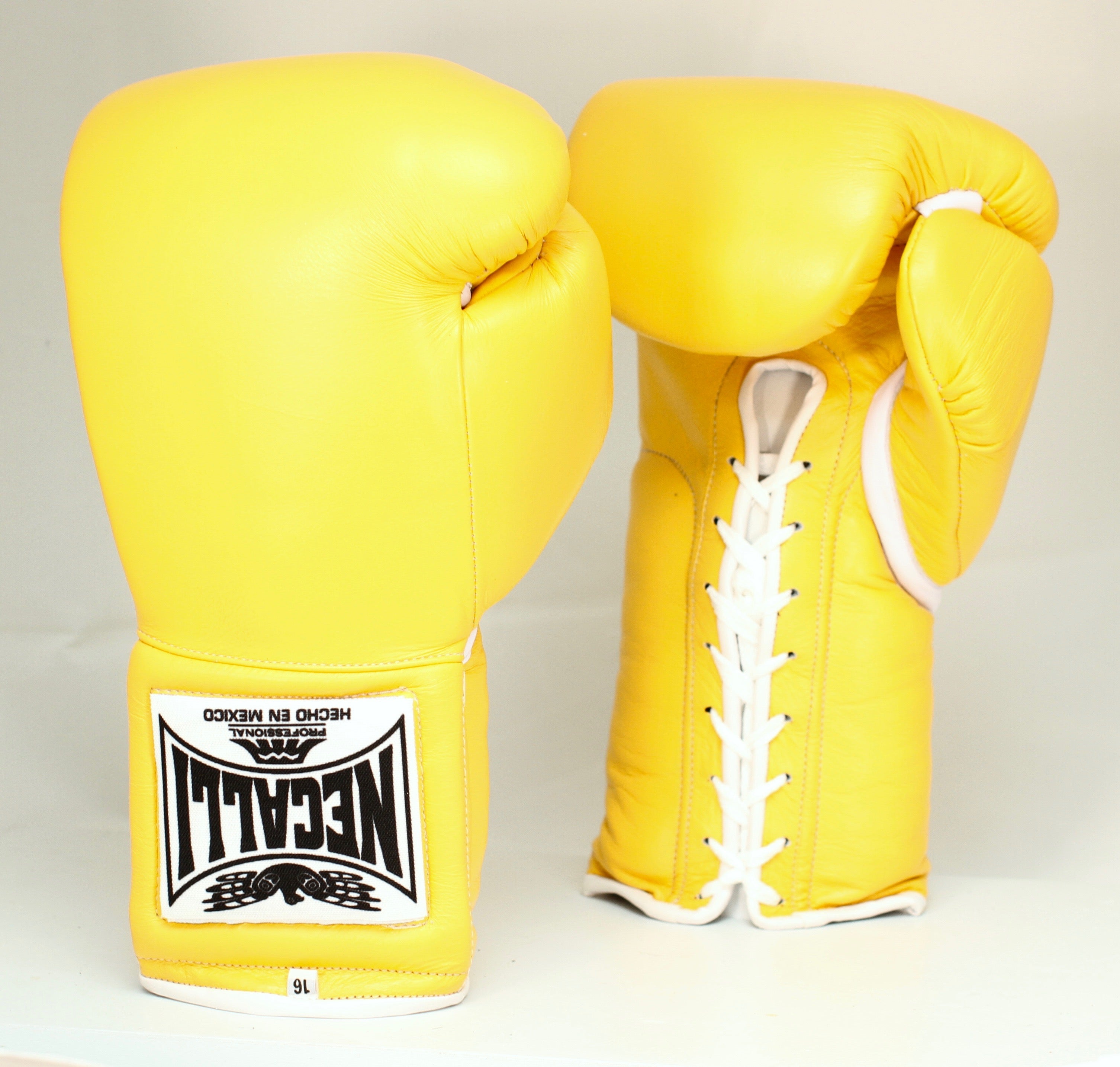 Necalli Professional Sparring/Training Boxing Gloves - Picture 21 of 43