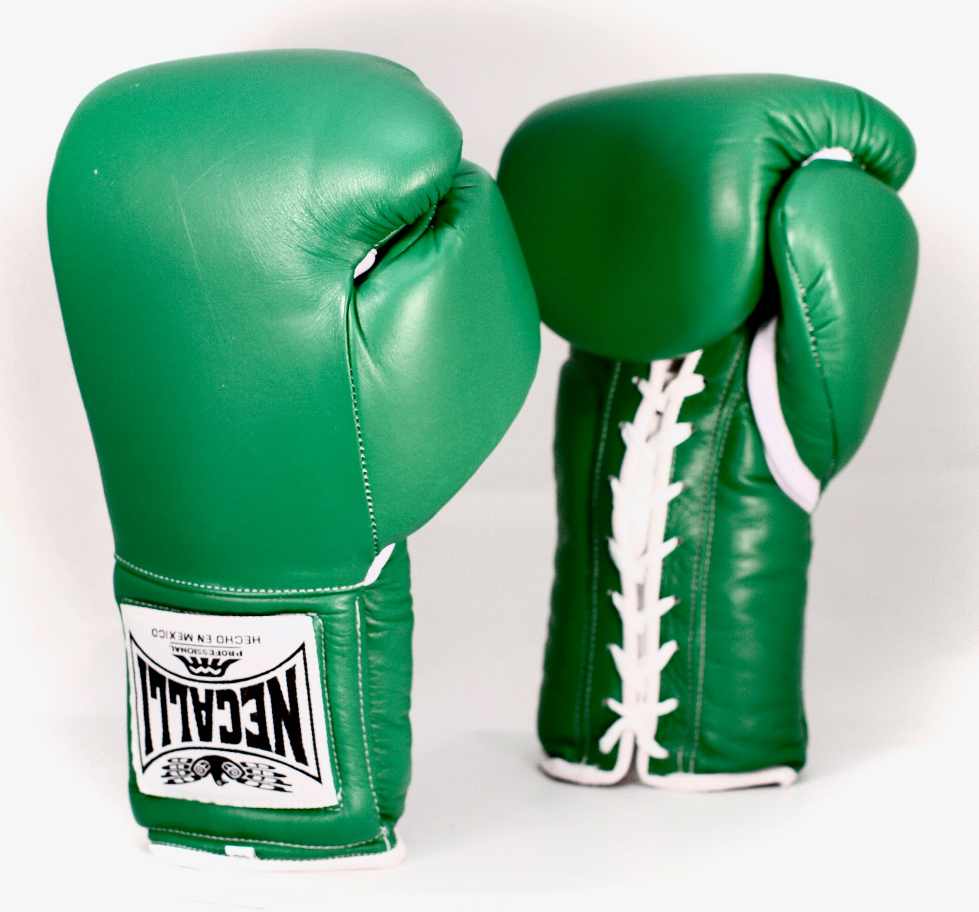 Necalli Professional Sparring/Training Boxing Gloves - Picture 28 of 43