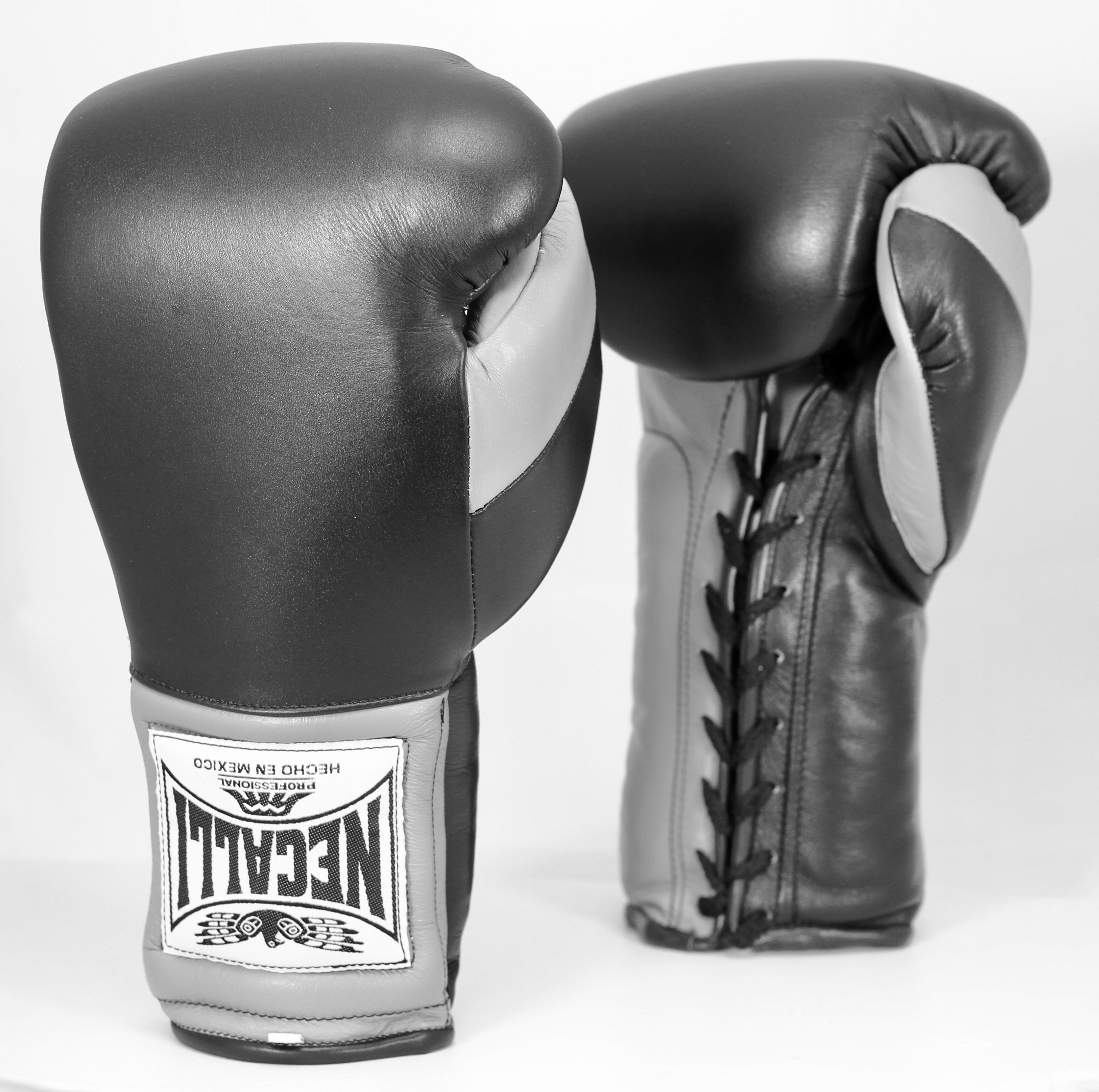 Necalli Professional Sparring/Training Boxing Gloves - Picture 36 of 43
