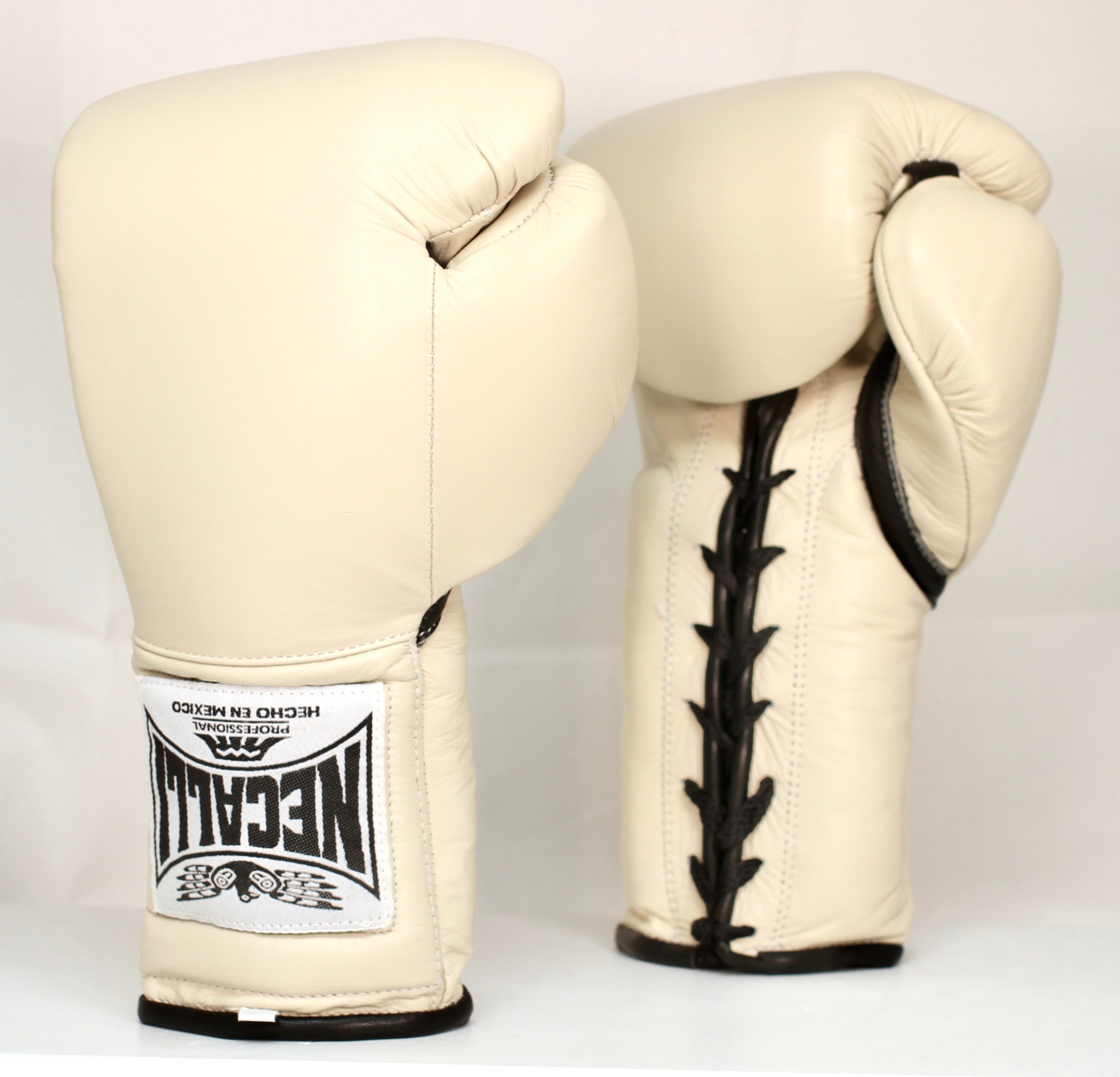 Necalli Professional Sparring/Training Boxing Gloves - Picture 15 of 43