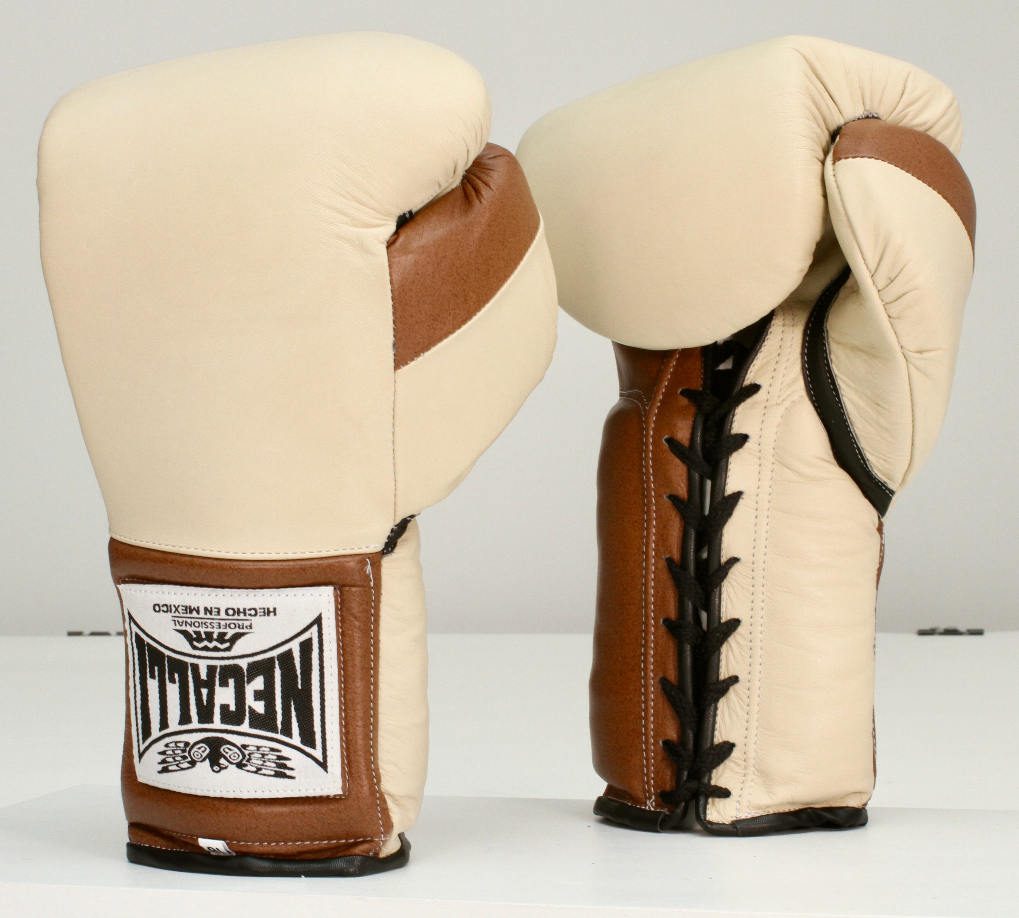 Necalli Professional Sparring/Training Boxing Gloves - Picture 25 of 43