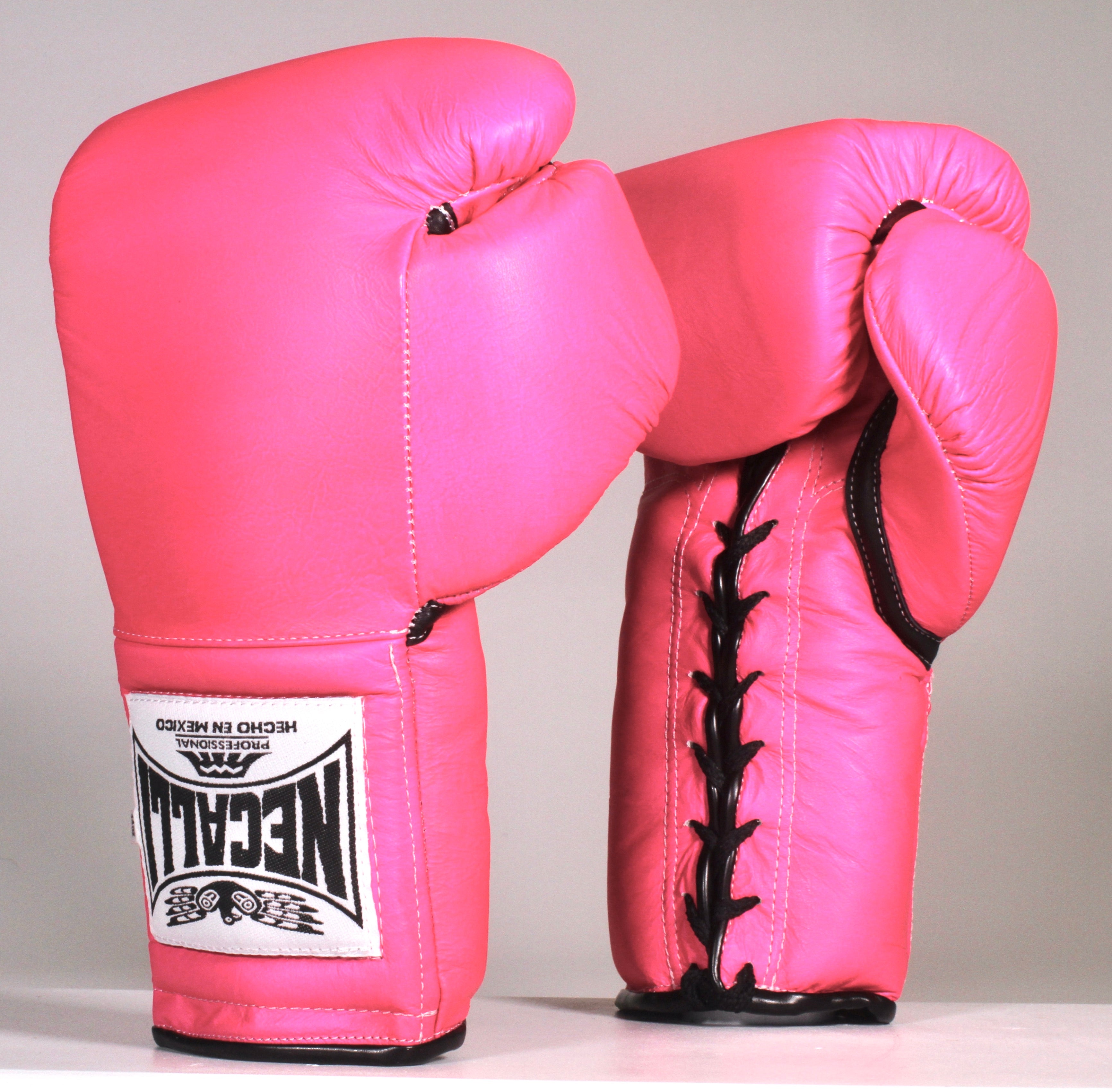 Necalli Professional Sparring/Training Boxing Gloves - Picture 42 of 43