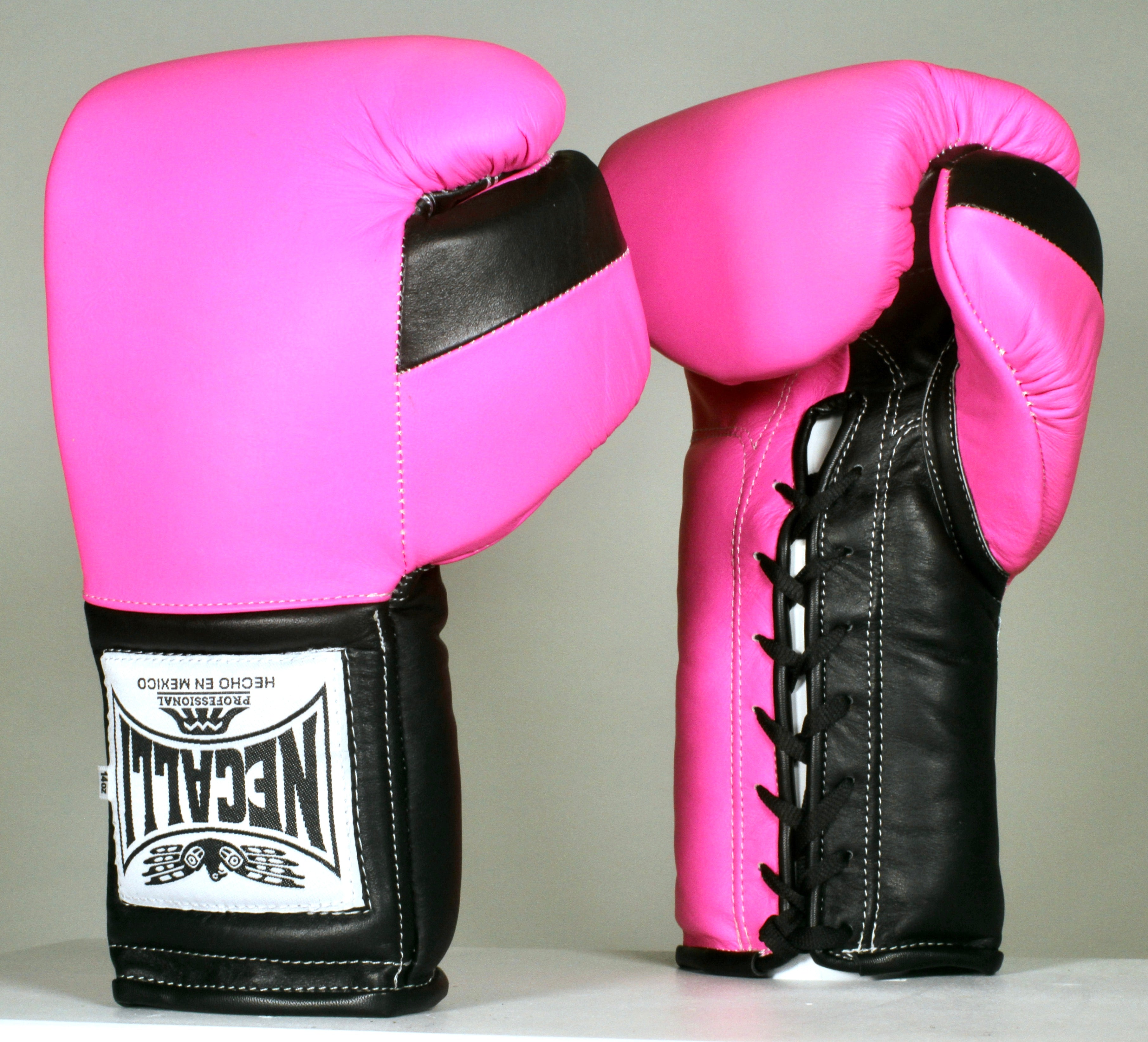 Necalli Professional Sparring/Training Boxing Gloves - Picture 43 of 43