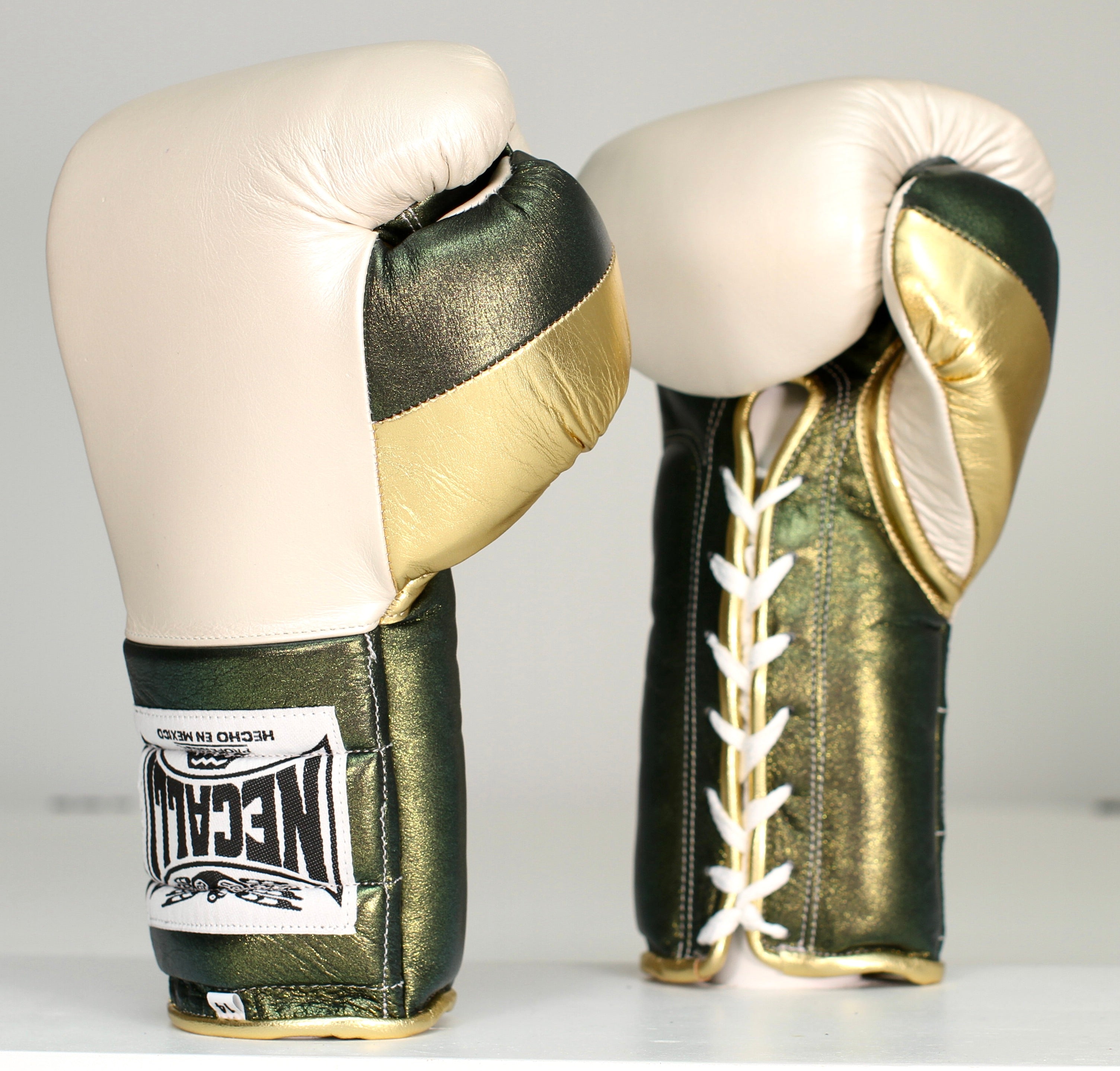 Necalli Professional Sparring/Training Boxing Gloves - Picture 19 of 43
